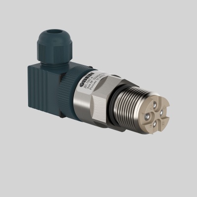 Фотография товара 1 Датчик уровня кондуктометрический ДС.ПВТ.4