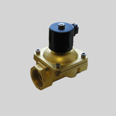 Фотография товара - Клапан электромагнитный газовый КЭГ 20 (НО,Ду20;0.25МПа;L73;220AC;60градС,GAS)