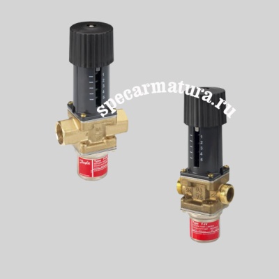 Фотография товара - Регулятор температуры DANFOSS FJV 25