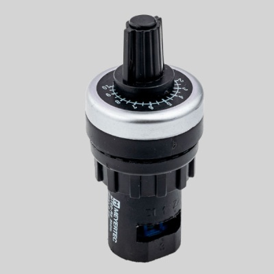 Фотография товара - Потенциометр, 1 кОм MT22-R1