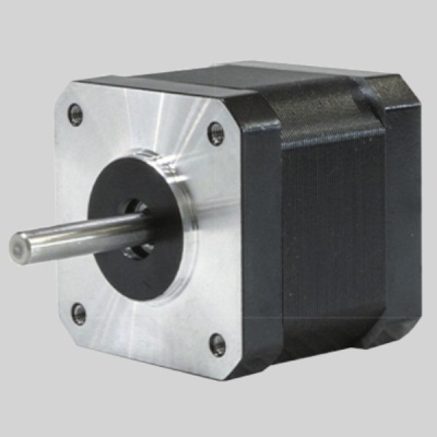 Фотография товара - Гибридные шаговые двигатели KIPPRIBOR  SMO-17.H218S.2K80.084.4K.034