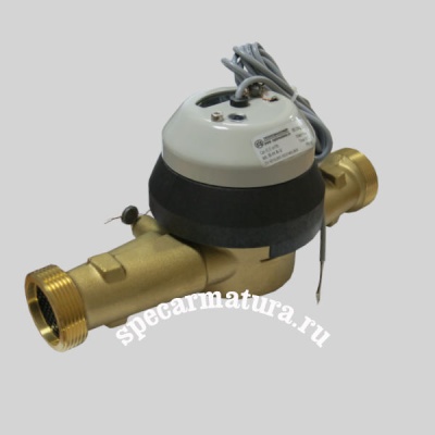 Фотография товара 4 Счетчик холодной воды ВСХНд 32