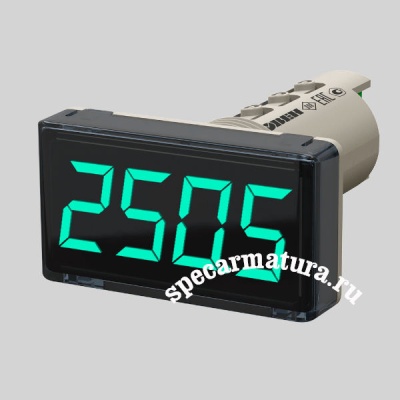 Фотография товара - Измерители технологических параметров ИТП-14.ЗЛ.Щ9.К