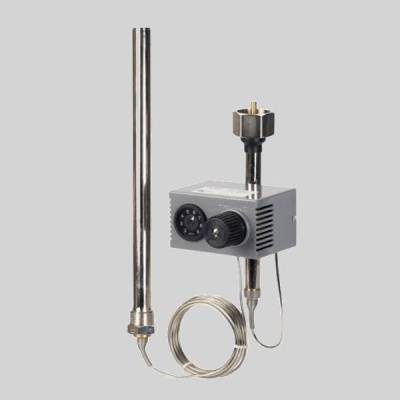 Фотография товара - Термостатический элемент AFT 06 (+110...+180С) для VFG2, VFGS2, VFG33