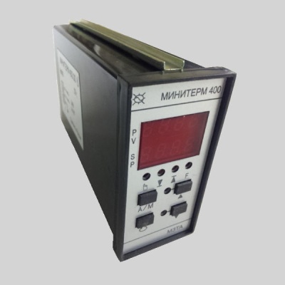 Фотография товара - Регулятор МИНИТЕРМ 400.20-В