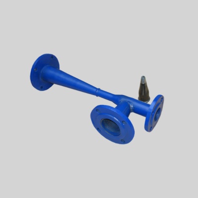 Фотография товара 1 Элеватор водоструйный 40с10бк №1