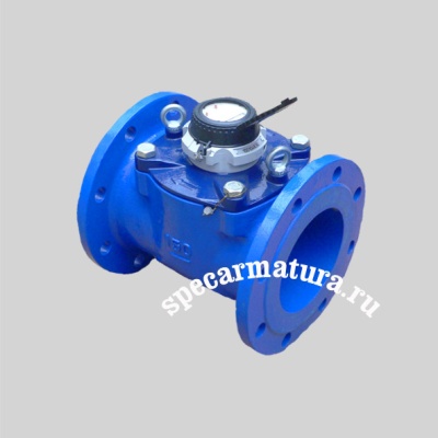 Фотография товара - Счетчик холодной воды ВМХ 100,.