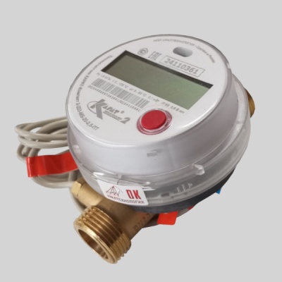 Фотография товара 1 Теплосчетчик КАРАТ-Компакт 2-223-МБ-20-2,5-ПТ