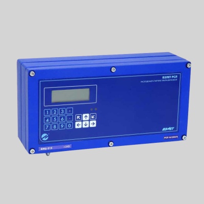 Фотография товара - Блок измерительный цифровой БИЦ-212