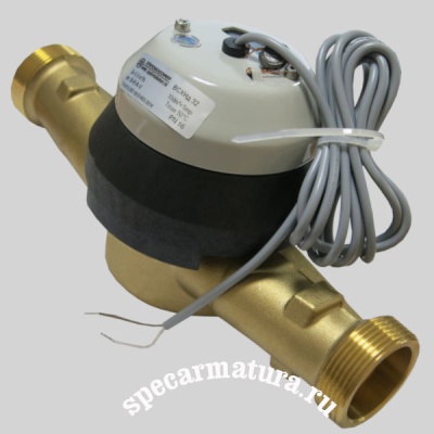 Фотография товара 1 Счетчик холодной воды ВСХНд 32