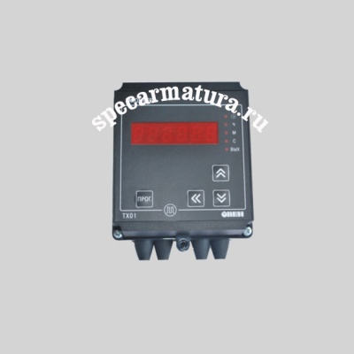 Фотография товара - Тахометр ОВЕН ТХ-01-224.Н.Р