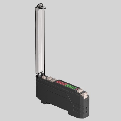 Фотография товара 1 Оптоволоконный усилитель OF65-UR000FN3.U5.K.DD