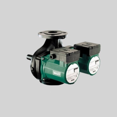 Фотография товара - Насос Wilo TOP-SD 50/7 DM