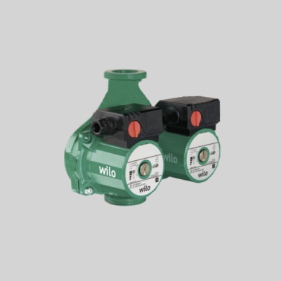 Фотография товара - Циркуляционный насос Wilo Star-RSD 30/6