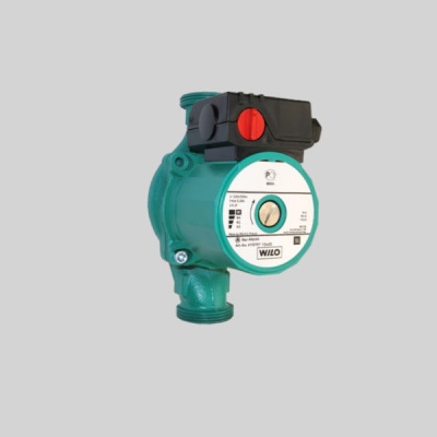 Фотография товара - Циркуляционный насос Wilo Star-RS 15/6