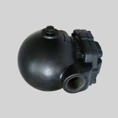 Фотография товара - Конденсатоотводчик поплавковый муфтовый А31 Ду15 Ру4,5