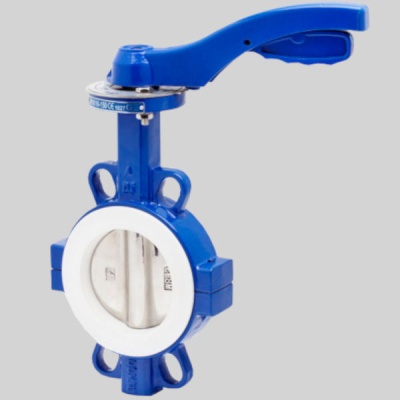 Фотография товара - Купить Затвор GENEBRE 2101