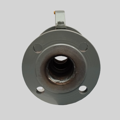 Фотография товара 4 Кран шаровый LD КШ.Ц.Ф.050.040.Н/П.02