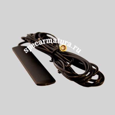 Фотография товара - GSM-антенна ОВЕН АНТ 3