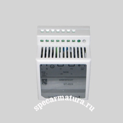 Фотография товара 2 Блоки питания ПРОМА БП 48-24