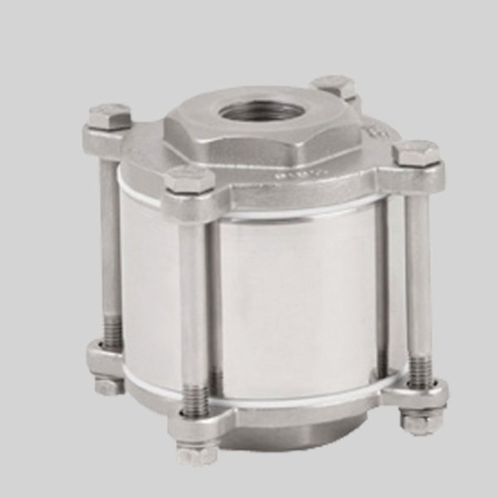 Фотография товара - Конденсатоотводчик термостатический муфтовый ТK41.22.20.Р/Р Ду20