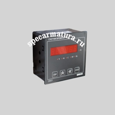 Фотография товара - Счетчик времени СВ 01 220.Н
