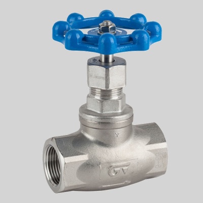 Фотография товара - Клапан GENEBRE 2230 04 Ду15