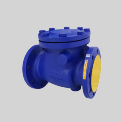 Фотография товара - Клапан V302 Ду 100