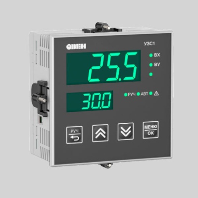 Фотография товара 1 Цифровой задатчик аналоговых сигналов тока и напряжения УЗС1-Щ1.И