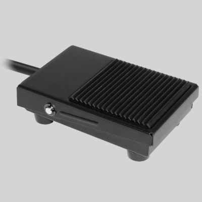 Фотография товара - Педальных переключателей KIPPRIBOR FS-1000