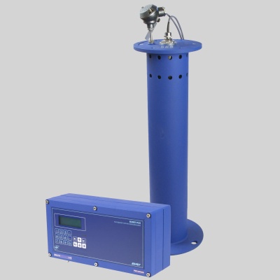 Фотография товара - Ультразвуковой расходомер-счетчик  ВЗЛЕТ РСЛ-212 (углеродистая сталь)