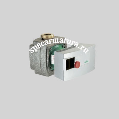 Фотография товара - Циркуляционный насос Wilo Stratos-Z 25/1-8