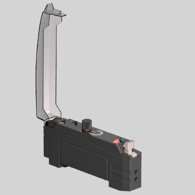 Фотография товара 2 Оптоволоконный усилитель OF65-UR000FN3.U5.K.DD