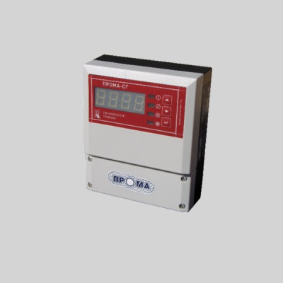 Фотография товара - Сигнализатор горения Прома-СГ