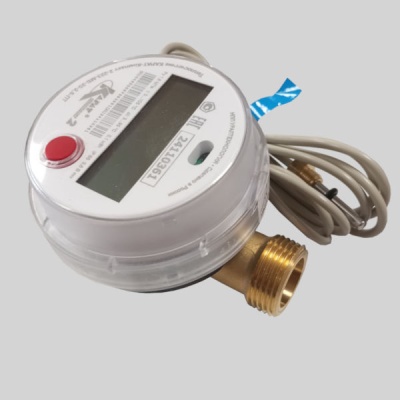 Фотография товара 2 Теплосчетчик КАРАТ-Компакт 2-223-МБ-20-2,5-ПТ