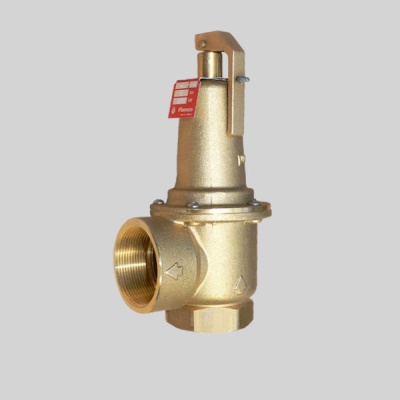 Фотография товара - Клапан предохранительный Prescor S960 Ру4,5