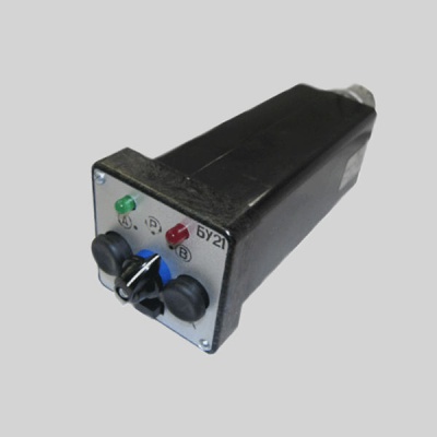 Фотография товара - Блок управления БУ21 АЭС