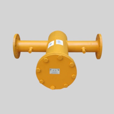 Фотография товара 3 Фильтр газовый сетчатый ФГ-100