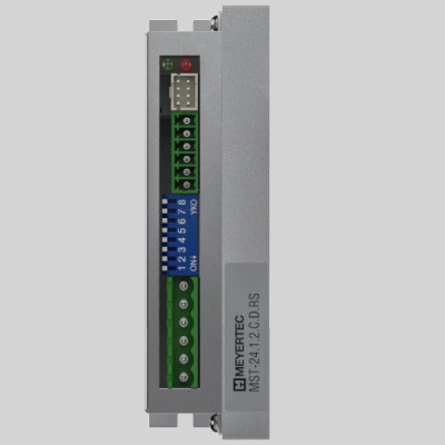 Фотография товара 4 Модуль реле твердотельное, 220VAC и колодка MSSR-2-220.ZD3