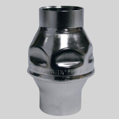 Фотография товара - Клапан GENEBRE 2440 02 Ду 8