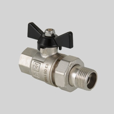 Фотография товара - Кран шаровой VALTEC PERFECT VT.327.N.05 Ду20