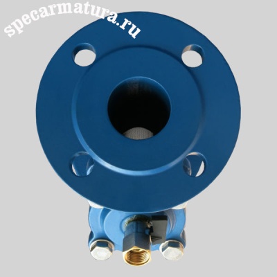 Фотография товара 3 Фильтр сетчатый Danfoss Y333P Ду 150