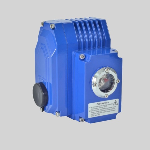 Купить Электропривод четвертьоборотный BENARMO Q-030 220В F05/F07 9х9 ...
