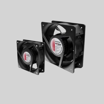 Фотография товара - Вентилятор KIPPRIBOR VENT-12738.220VAC.7PSHB