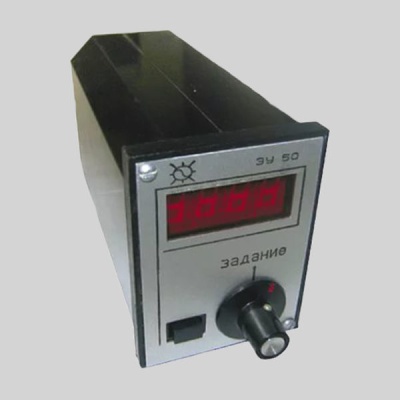 Фотография товара - Задающее устройство ЗУ50