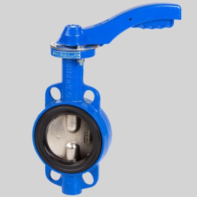 Фотография товара - Затвор GENEBRE 2103 09 Ду 50 Ру16