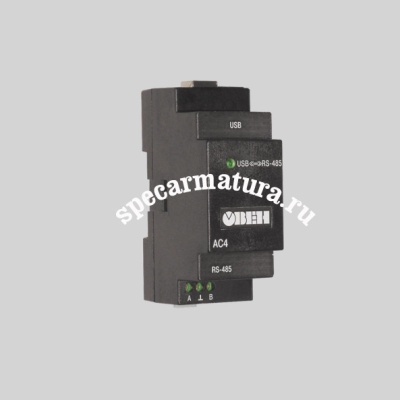 Фотография товара - Преобразователь интерфейсов АС4
