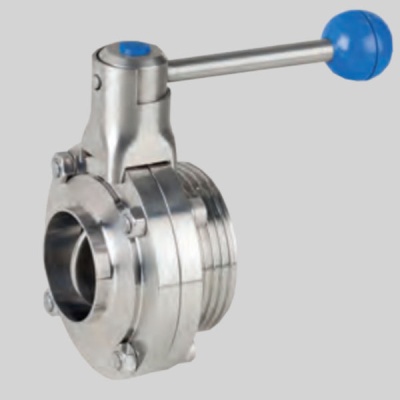 Фотография товара - Затвор GENEBRE 2942E 06 Ду 25 Ру10