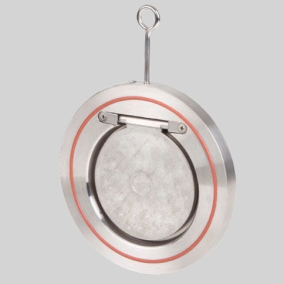 Фотография товара - Клапан GENEBRE 2406 09 Ду 50