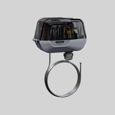 Фотография товара 1 Реле температуры РТ50-1